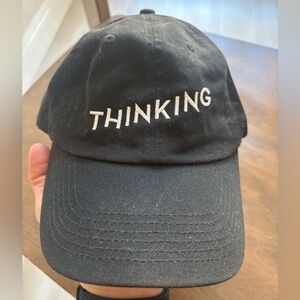 Poketo Thinking Cap